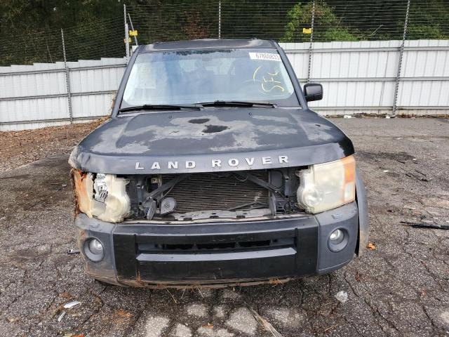 Photo 4 VIN: SALAE254X7A426384 - LAND ROVER LR3 SE 