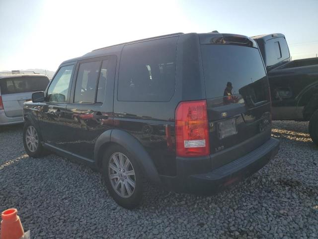 Photo 1 VIN: SALAE254X7A429897 - LAND-ROVER LR3 SE 