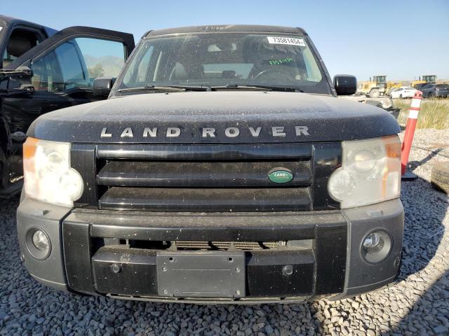 Photo 4 VIN: SALAE254X7A429897 - LAND-ROVER LR3 SE 