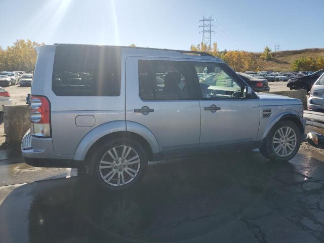 Photo 2 VIN: SALAF2D40AA541808 - LAND ROVER LR4 HSE 