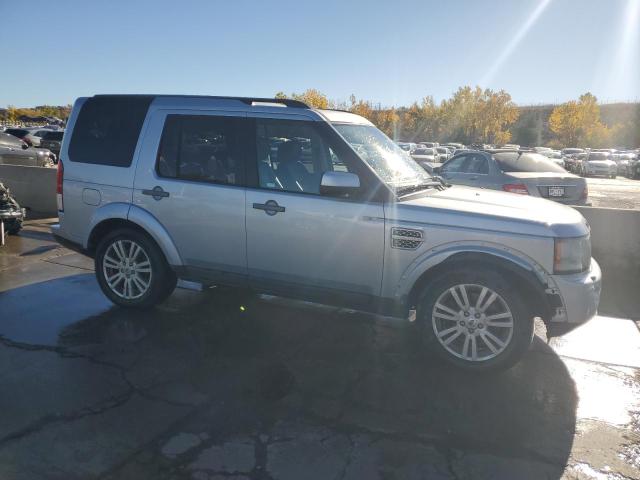 Photo 3 VIN: SALAF2D40AA541808 - LAND ROVER LR4 HSE 