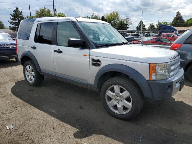 Photo 3 VIN: SALAG25406A371100 - LAND ROVER LR3 HSE 