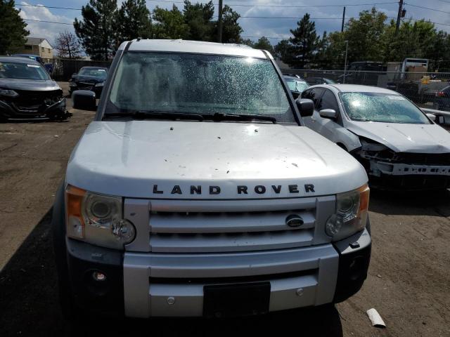 Photo 4 VIN: SALAG25406A371100 - LAND ROVER LR3 HSE 