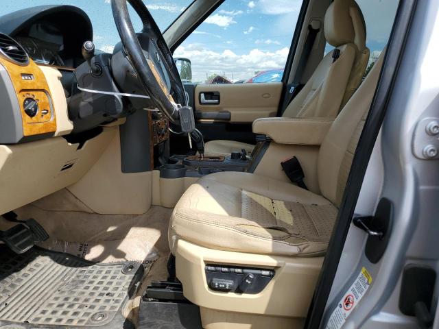 Photo 6 VIN: SALAG25406A371100 - LAND ROVER LR3 HSE 