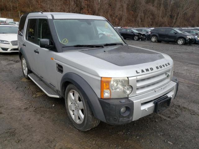 Photo 0 VIN: SALAG25406A372151 - LAND ROVER LR3 HSE 