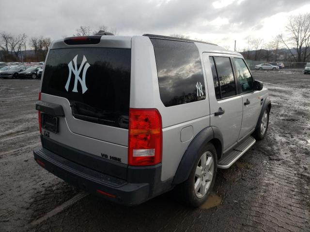 Photo 3 VIN: SALAG25406A372151 - LAND ROVER LR3 HSE 