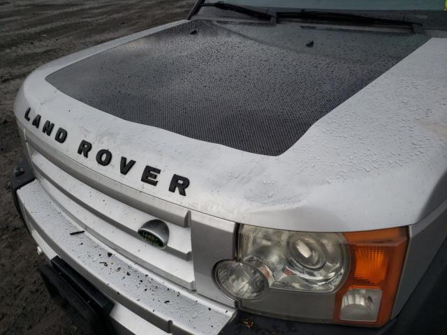 Photo 8 VIN: SALAG25406A372151 - LAND ROVER LR3 HSE 