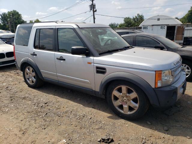 Photo 3 VIN: SALAG25406A389824 - LAND ROVER LR3 HSE 