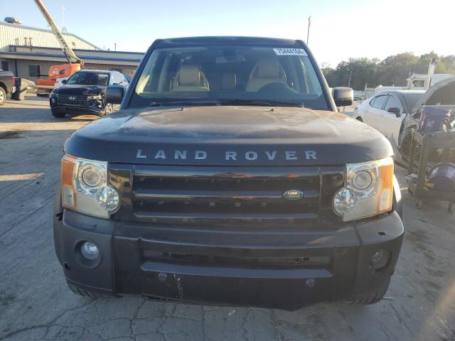 Photo 4 VIN: SALAG25407A421169 - LAND ROVER LR3 HSE 