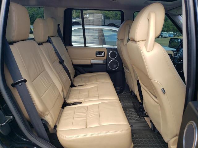 Photo 10 VIN: SALAG25408A485990 - LAND ROVER LR3 HSE 