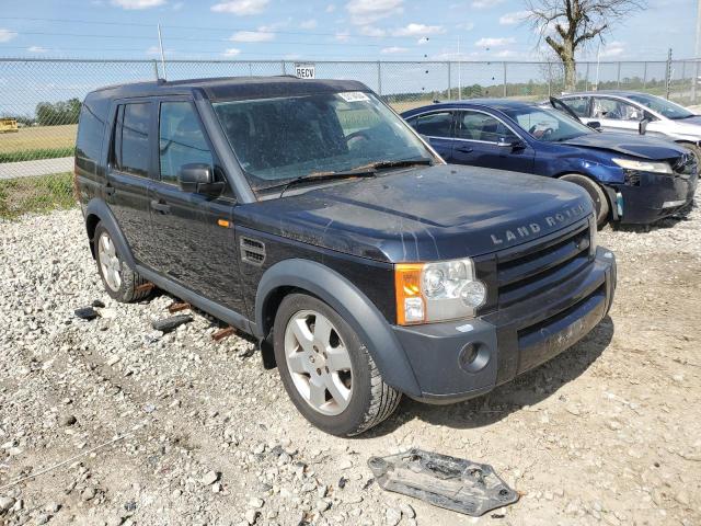 Photo 3 VIN: SALAG25415A316394 - LAND-ROVER LR2 