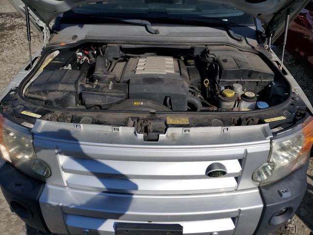 Photo 11 VIN: SALAG25416A355018 - LAND ROVER LR3 HSE 