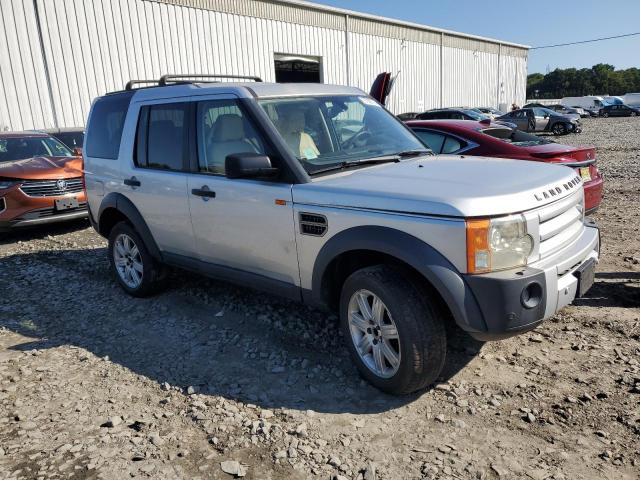 Photo 3 VIN: SALAG25416A355018 - LAND ROVER LR3 HSE 