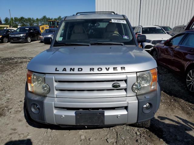 Photo 4 VIN: SALAG25416A355018 - LAND ROVER LR3 HSE 