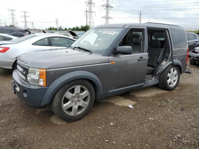 Photo 0 VIN: SALAG25416A390576 - LAND ROVER LR3 HSE 