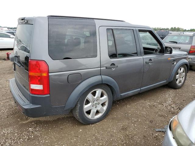 Photo 2 VIN: SALAG25416A390576 - LAND ROVER LR3 HSE 