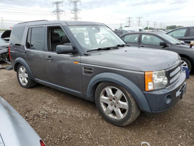 Photo 3 VIN: SALAG25416A390576 - LAND ROVER LR3 HSE 