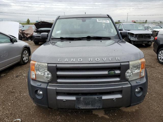 Photo 4 VIN: SALAG25416A390576 - LAND ROVER LR3 HSE 