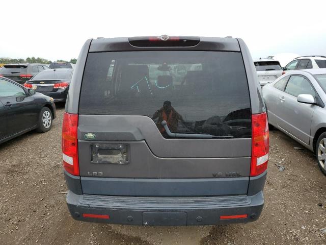 Photo 5 VIN: SALAG25416A390576 - LAND ROVER LR3 HSE 