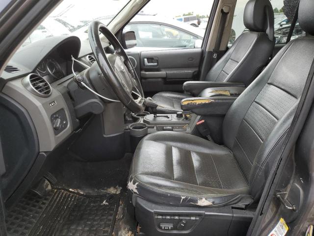 Photo 6 VIN: SALAG25416A390576 - LAND ROVER LR3 HSE 