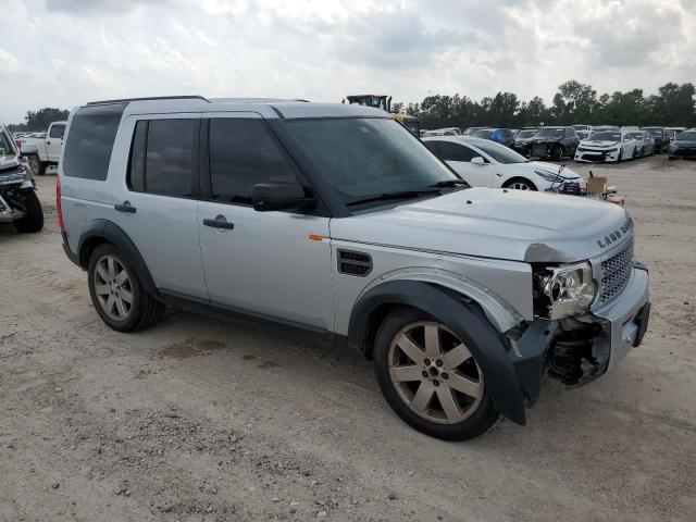 Photo 3 VIN: SALAG25416A406713 - LAND ROVER LR3 HSE 