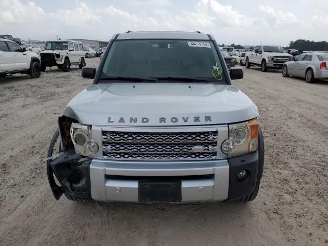 Photo 4 VIN: SALAG25416A406713 - LAND ROVER LR3 HSE 