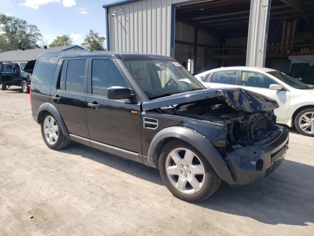 Photo 3 VIN: SALAG25417A419382 - LAND ROVER LR3 HSE 