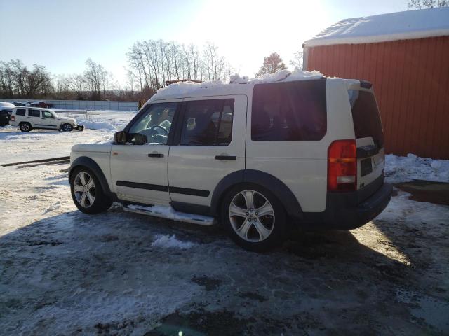 Photo 1 VIN: SALAG25425A346357 - LAND ROVER LR3 HSE 