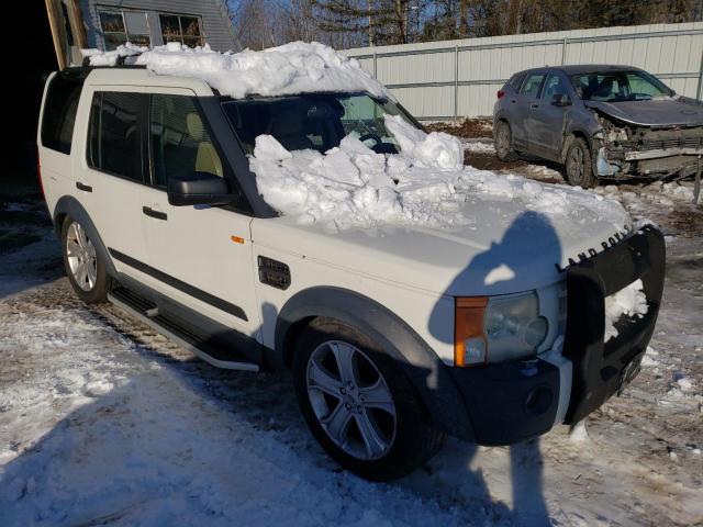 Photo 3 VIN: SALAG25425A346357 - LAND ROVER LR3 HSE 