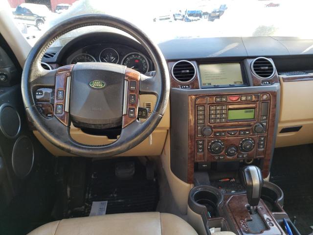 Photo 7 VIN: SALAG25425A346357 - LAND ROVER LR3 HSE 