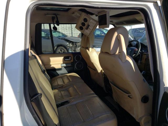 Photo 9 VIN: SALAG25425A346357 - LAND ROVER LR3 HSE 