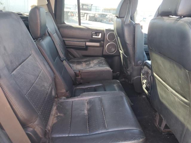 Photo 10 VIN: SALAG25426A373690 - LAND ROVER LR3 HSE 