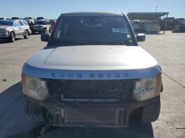 Photo 4 VIN: SALAG25426A373690 - LAND ROVER LR3 HSE 