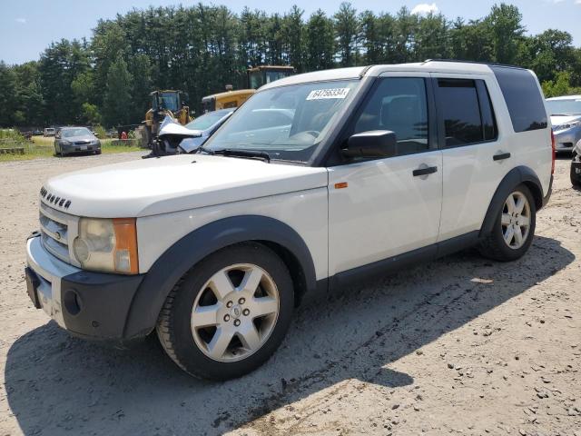 Photo 0 VIN: SALAG25426A379490 - LAND ROVER LR3 HSE 