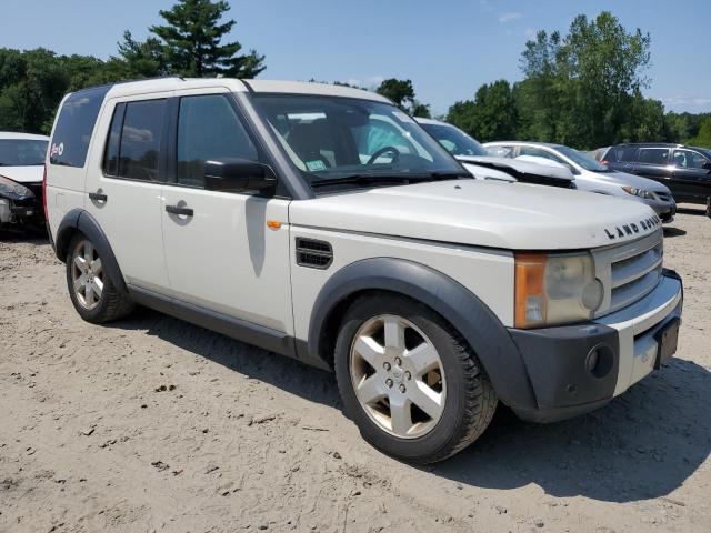 Photo 3 VIN: SALAG25426A379490 - LAND ROVER LR3 HSE 