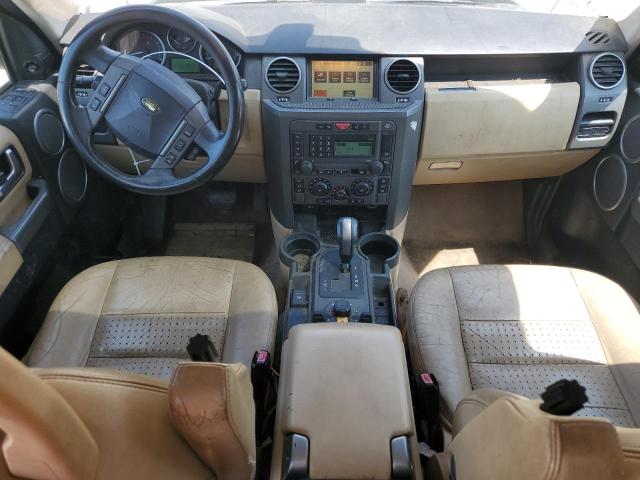 Photo 7 VIN: SALAG25426A379490 - LAND ROVER LR3 HSE 