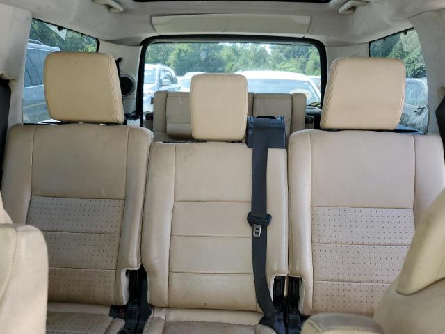 Photo 9 VIN: SALAG25426A379490 - LAND ROVER LR3 HSE 