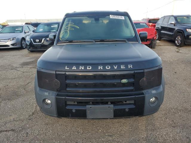 Photo 4 VIN: SALAG25427A419343 - LAND ROVER LR3 