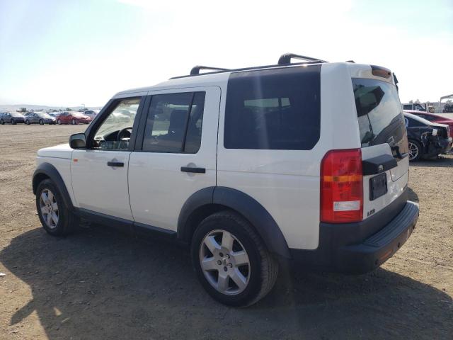 Photo 1 VIN: SALAG25428A446818 - LAND ROVER LR3 HSE 