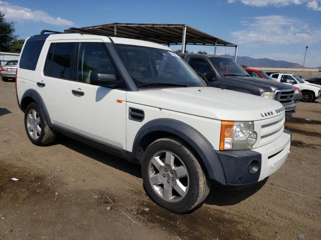 Photo 3 VIN: SALAG25428A446818 - LAND ROVER LR3 HSE 