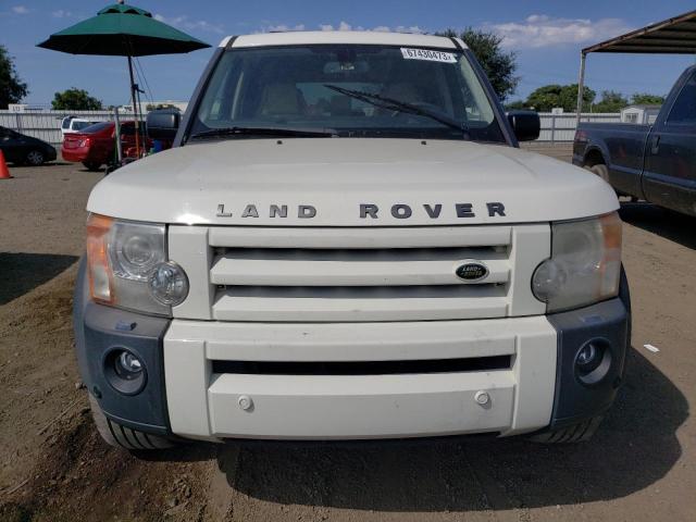 Photo 4 VIN: SALAG25428A446818 - LAND ROVER LR3 HSE 