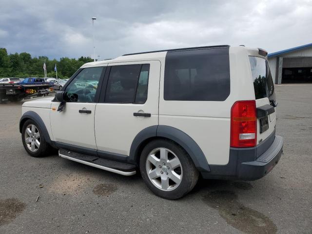 Photo 1 VIN: SALAG25428A492374 - LAND ROVER LR3 HSE 