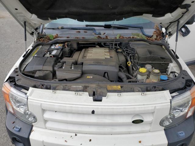 Photo 11 VIN: SALAG25428A492374 - LAND ROVER LR3 HSE 