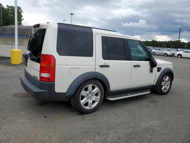 Photo 2 VIN: SALAG25428A492374 - LAND ROVER LR3 HSE 