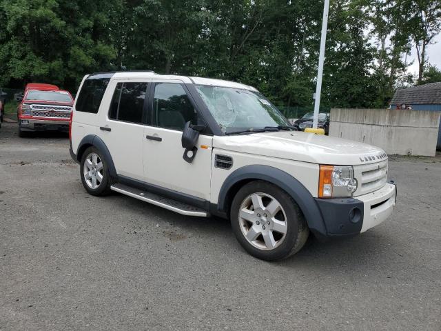 Photo 3 VIN: SALAG25428A492374 - LAND ROVER LR3 HSE 