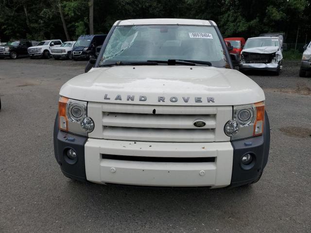 Photo 4 VIN: SALAG25428A492374 - LAND ROVER LR3 HSE 