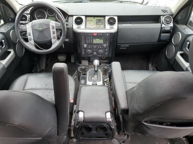 Photo 7 VIN: SALAG25428A492374 - LAND ROVER LR3 HSE 