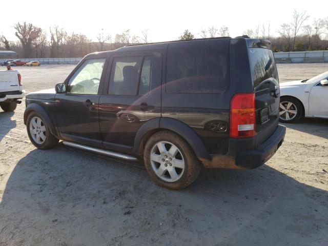 Photo 1 VIN: SALAG25436A389610 - LAND ROVER LR3 