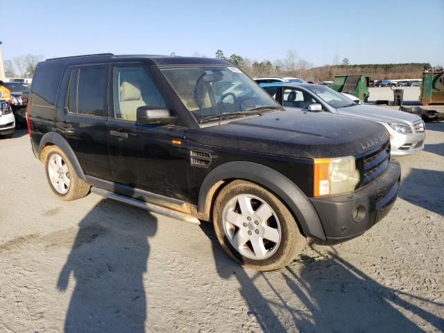 Photo 3 VIN: SALAG25436A389610 - LAND ROVER LR3 