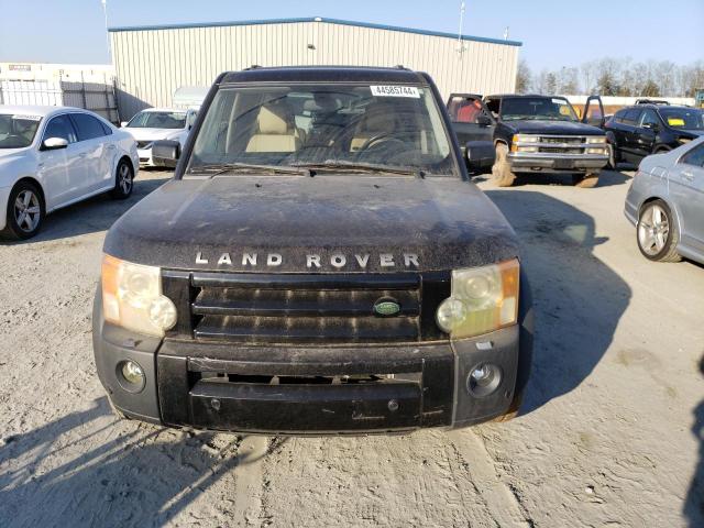 Photo 4 VIN: SALAG25436A389610 - LAND ROVER LR3 